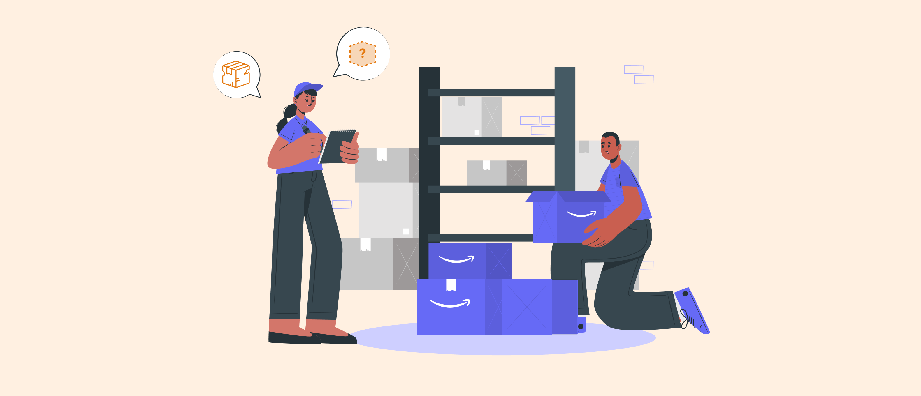 Amazon fba reimbursement service explained